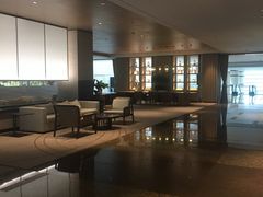 -上海佘山世茂艾美酒店