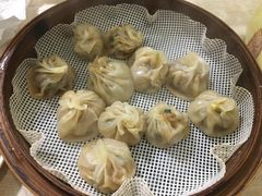 福鼎小笼包-大叔家福鼎小吃(十全街店)