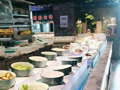 -曼格活海鲜·牛排自助(光明蓝鲸店)