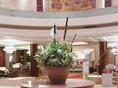 -北京歌华开元大酒店
