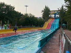 -欢乐水魔方水世界