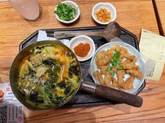 -小满手工粉(上海月星环球港店)