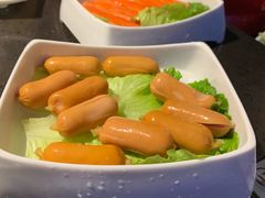 -锅说大脸毛肚重庆老火锅(佐阾店)