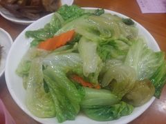 -煲煲掂风味煲仔饭餐厅(西区店)