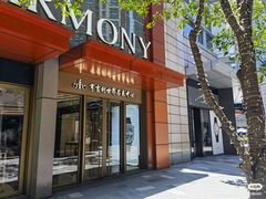 -亨吉利世界名表中心(华润万象城店)