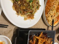 -李氏传家菜(兴城路店)