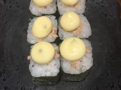 -大雄寿司(中华广场店)