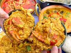 -BetterThai 泰加(苏州中心店)