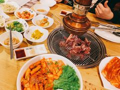 -喜来稀肉(望京店)
