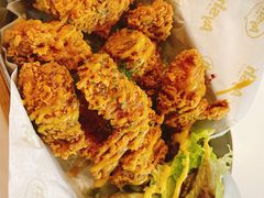 -艾薯夫妇Aysh(福田星河COCOPark店)