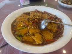 -明华大酒店·餐饮