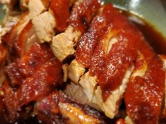 金陵烤鸭-南京大牌档(凯德大峡谷店)