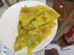 狗浇尿-清真·伊然轩青海特色美食