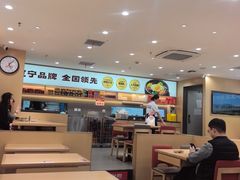 -小木屋拌饭(沈阳中街大悦城店)