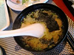 -乾山寿司(好运街店)