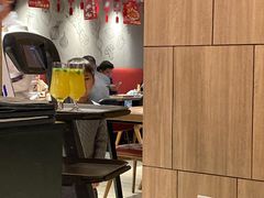 -必胜客(双榆树店)