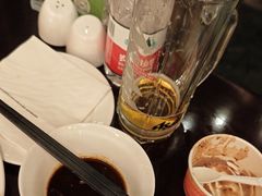 -广州希尔顿逸林酒店-OPEN開·全日制餐厅·海鲜·小火锅·自助餐(东风路店)