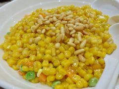 玉米-杨师傅东北烧烤王