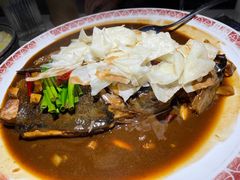 -旺顺阁鱼头泡饼(常营店)