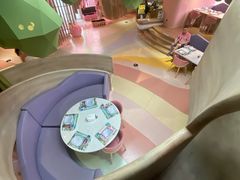 -水桶王国主题餐厅·聚会·生日派对·亲子活动·家庭套餐(亚龙湾希尔顿店)