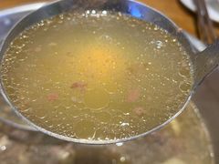 -牛必福潮汕牛肉火锅(油坊桥店)