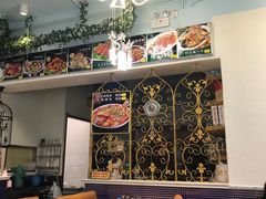 大堂-中来顺回民饭店(二道街店)