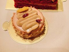 -上海苏宁宝丽嘉酒店·Cafe Bellagio西餐厅