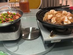 -辛香味烧鱼馆·非遗技艺·排骨红烧肉(光谷医药园店)