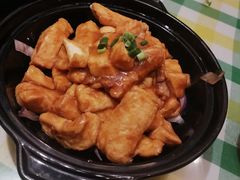 -丰泽园家菜馆(劳动路店)