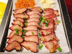 外婆烤肉-田婆婆的菜(海口友谊阳光城店)