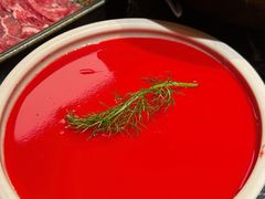 -大龙燚·旷野鲜火锅(广州首店)