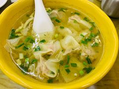 -玉华饮食店(茅台路店)