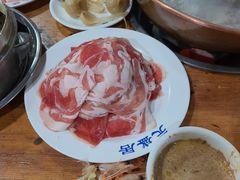 -元盛居(生态大街店)