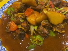 -新疆和田烧烤王(凤凰路店)