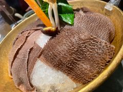 -巴奴毛肚火锅(悠唐购物中心店)