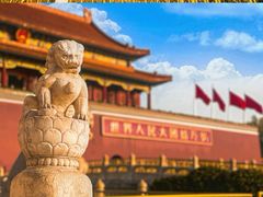 -故宫博物院(故宫)