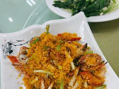-景好海鲜餐厅(大鹏必选旅游店)
