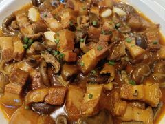 -院里寻菜·精致庭院菜(观沙岭店)