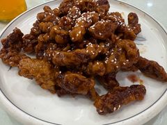 -同发号饭庄(复兴路店)