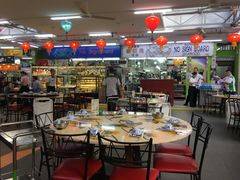 -無招牌海鮮(芽笼店)