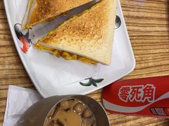 -新记美食(关闸店)