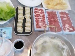 -牛天下·牛肉·海鲜·打边炉·融合菜