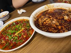 -艺味深尝(云锦路店)