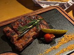 -MR.ROCKY洛奇先生RESTAURANT&BAR(宝安壹方城店)