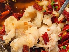 -悦庭六号餐厅(麦岛店)