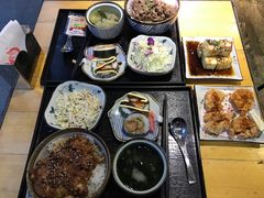 -京和风食堂·定食寿喜锅(保利樾广场店)