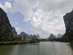 -明仕田园
