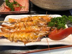 -大江户日本料理(吕厝店)