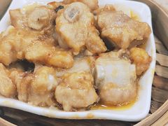 特色蒸排骨-点都德(龙之梦店)