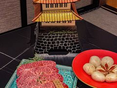-山川小町·极番烧肉(新地假日广场店)